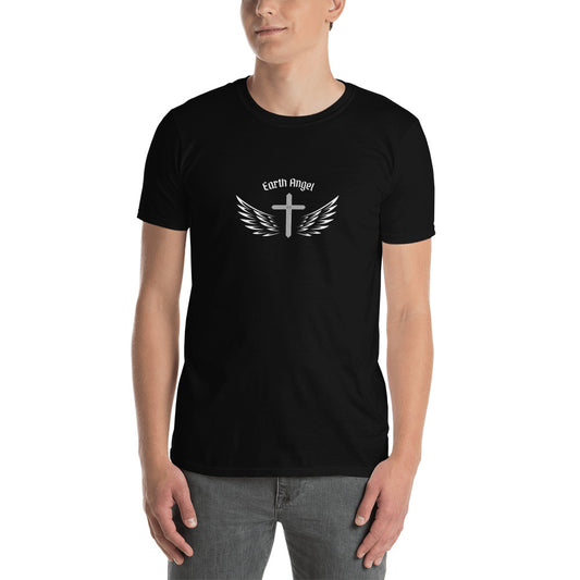 Earth Angel Unisex T-Shirt